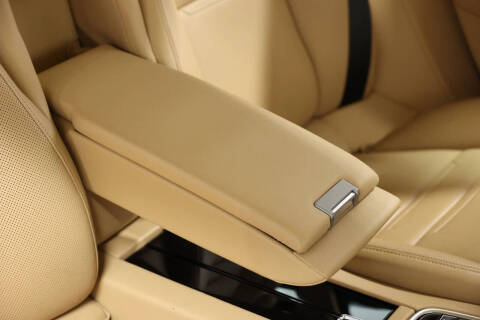 2018 Porsche Panamera