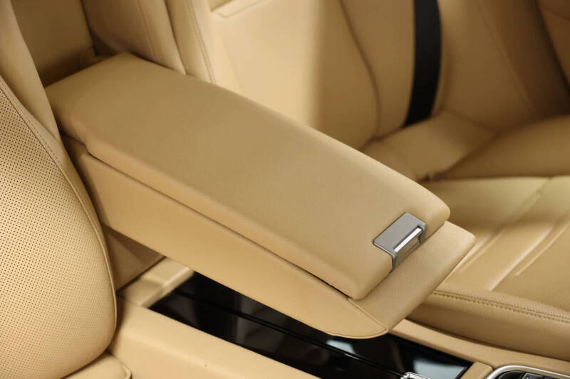 2018 Porsche Panamera