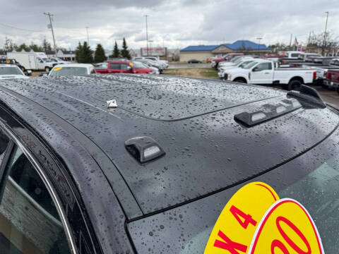 2020 GMC Sierra 2500HD