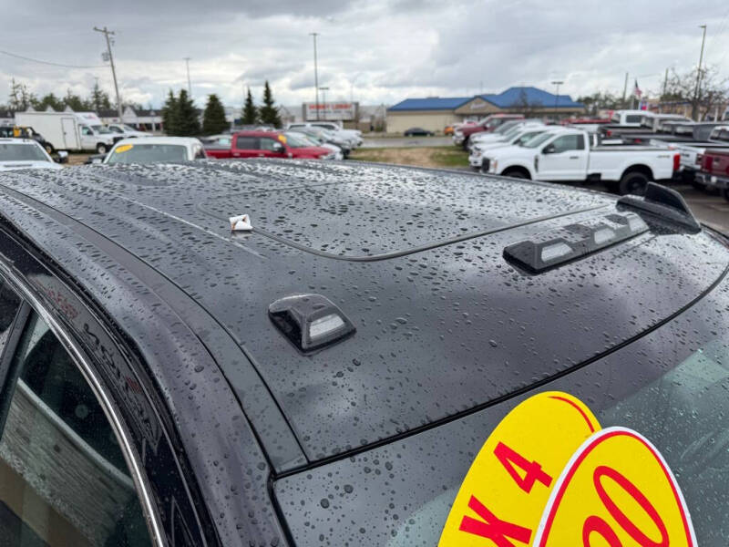 2020 GMC Sierra 2500HD