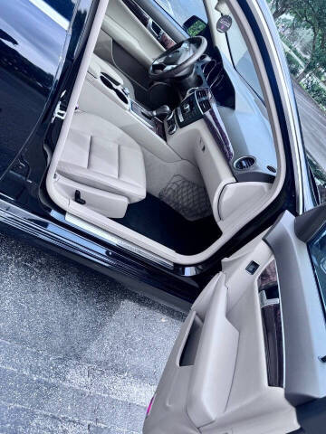 2012 Mercedes-Benz C-Class C 250 Luxury