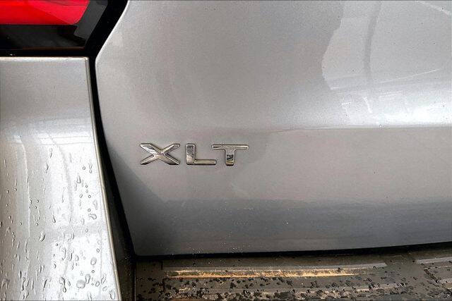 2023 Ford Expedition MAX XLT