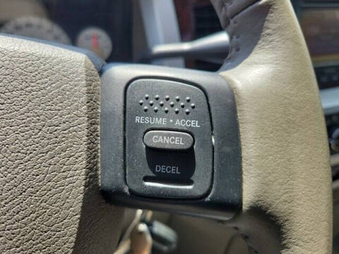 2009 Dodge Ram 2500