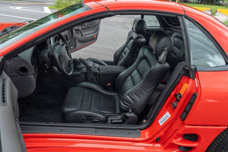 1995 Mitsubishi 3000GT