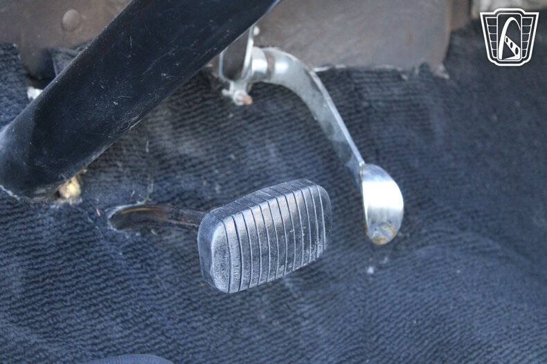 1948 Chevrolet Stylemaster