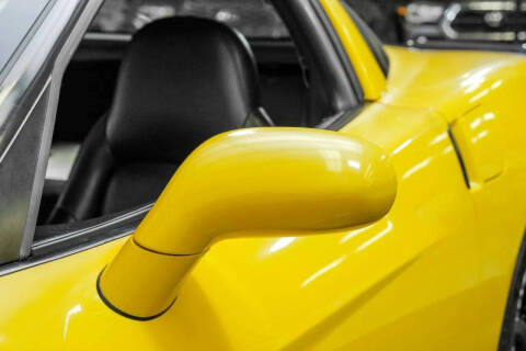 2006 Chevrolet Corvette