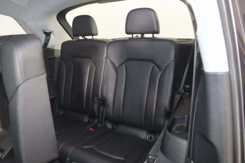 2018 Audi Q7 2.0T quattro Premium Plus