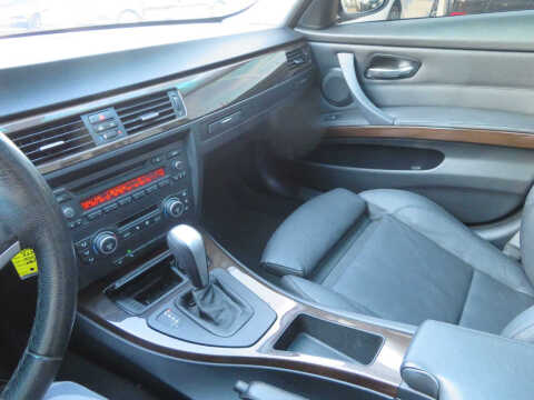 2009 BMW 3 Series 328i