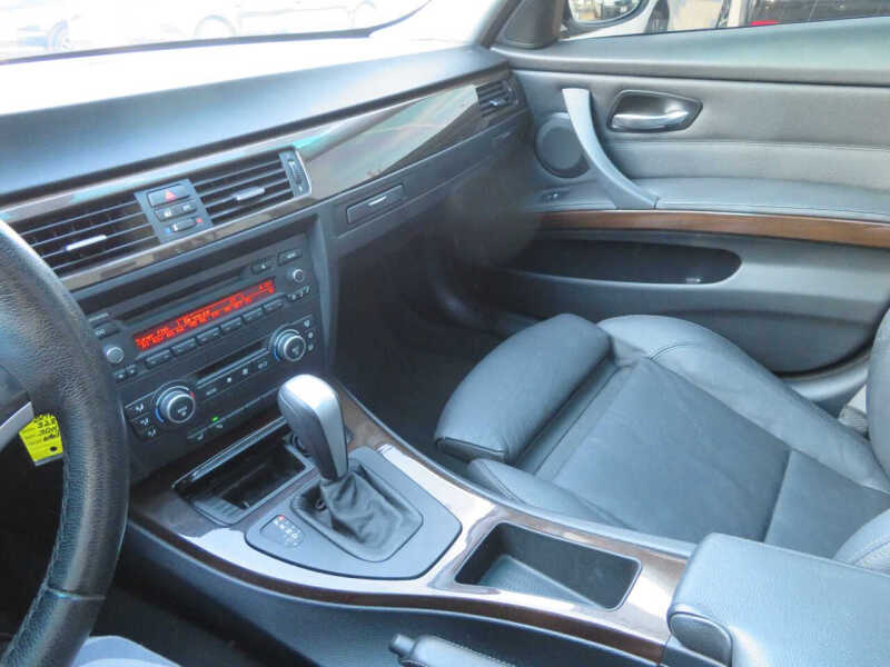 2009 BMW 3 Series 328i