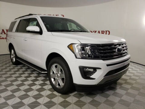 2021 Ford Expedition