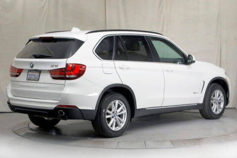 2014 BMW X5 xDrive35d