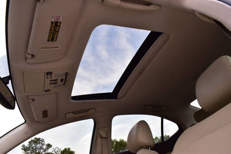 2012 Lexus IS 250