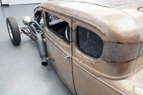 1931 Ford Model A