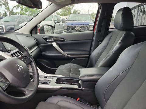 2023 Mitsubishi Eclipse Cross SE