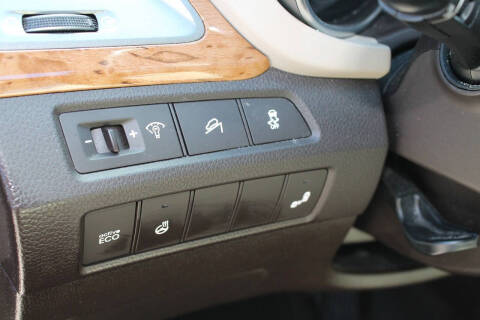 2015 Hyundai Santa Fe Sport 2.0T