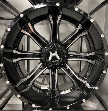  Wheels All Sizes for sale at Arandas Auto Sales in Milwaukee WI