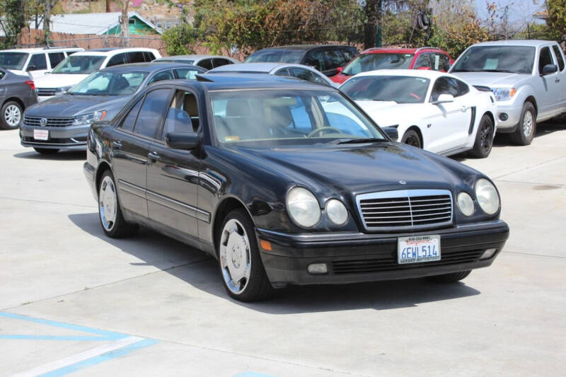 used 1999 mercedes benz e class for sale carsforsale com used 1999 mercedes benz e class for