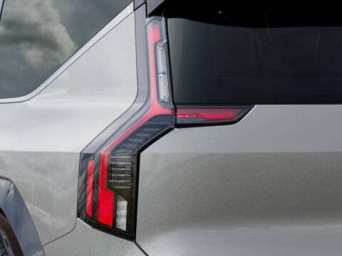 2026 Kia EV9 Land