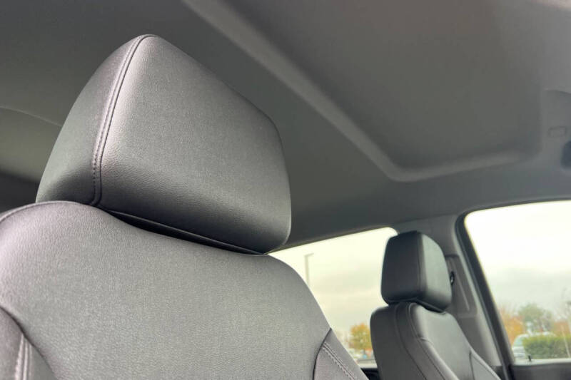 2024 Chevrolet Silverado 3500HD