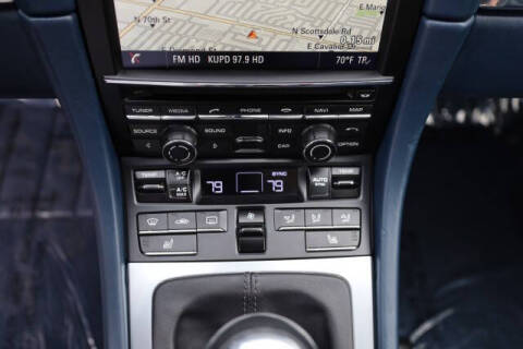 2014 Porsche Cayman S