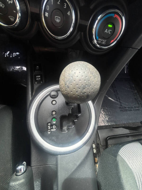 2014 Scion tC