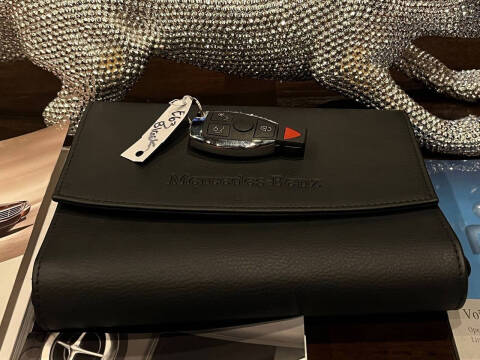 2012 Mercedes-Benz E-Class E 63 AMG