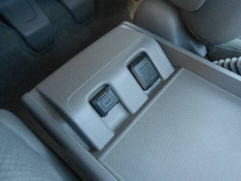 2010 Honda CR-V EX