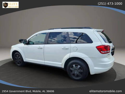 2012 Dodge Journey