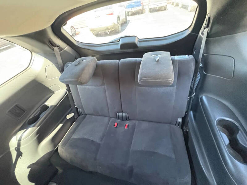 2014 Nissan Pathfinder