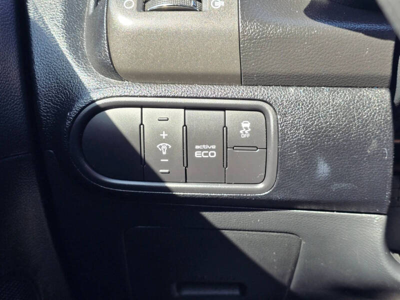 2016 Kia Forte5 LX