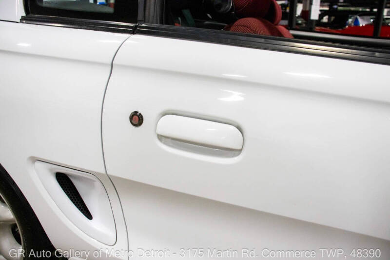 1994 Ford Mustang GT