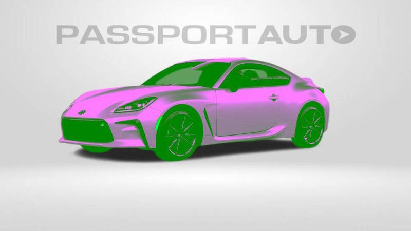 2026 Toyota GR86 Premium