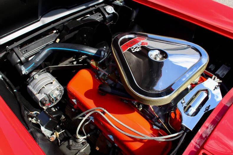 1967 Chevrolet Corvette