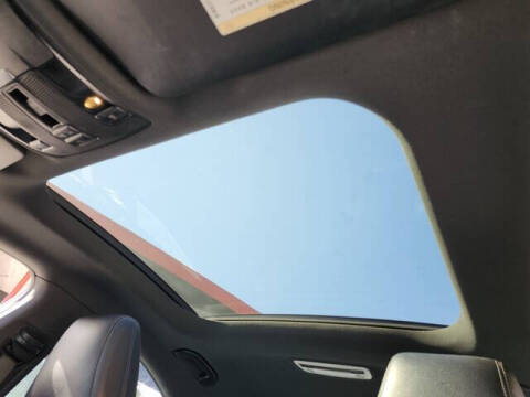 2016 Mercedes-Benz CLA CLA 250