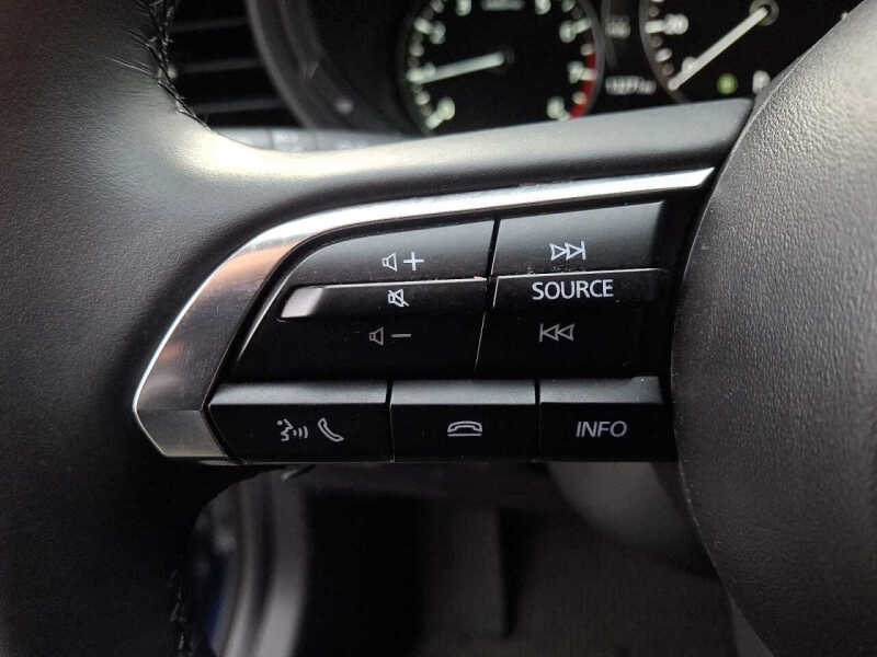 2024 Mazda CX-30 2.5 S Preferred