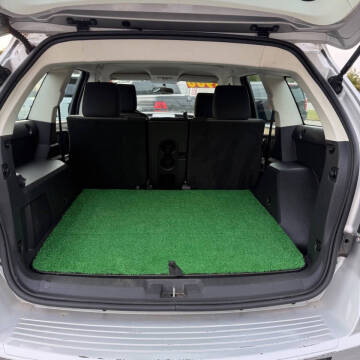 2009 Dodge Journey SE