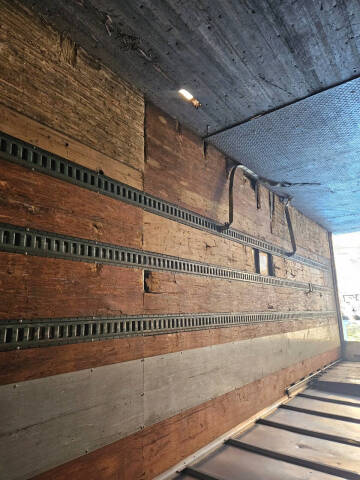 2002 Freightliner F70