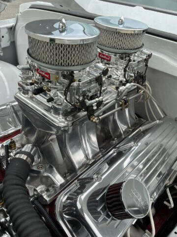 1967 Chevrolet C/K 10 Series