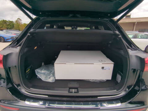 2025 Mercedes-Benz GLA GLA 250