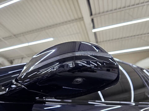 2014 BMW 7 Series 750Li