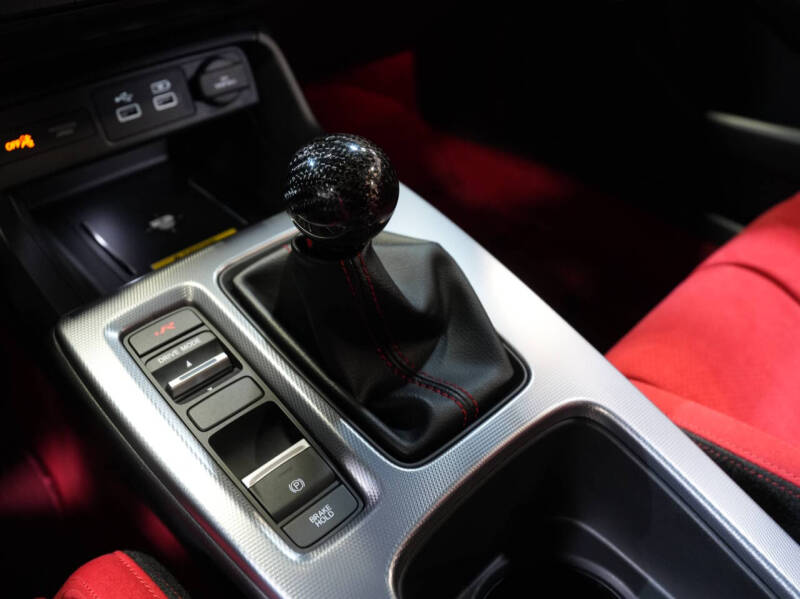 2024 Honda Civic Type R