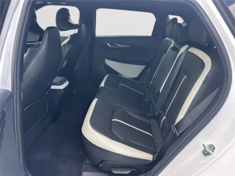 2025 Kia EV6 GT-Line