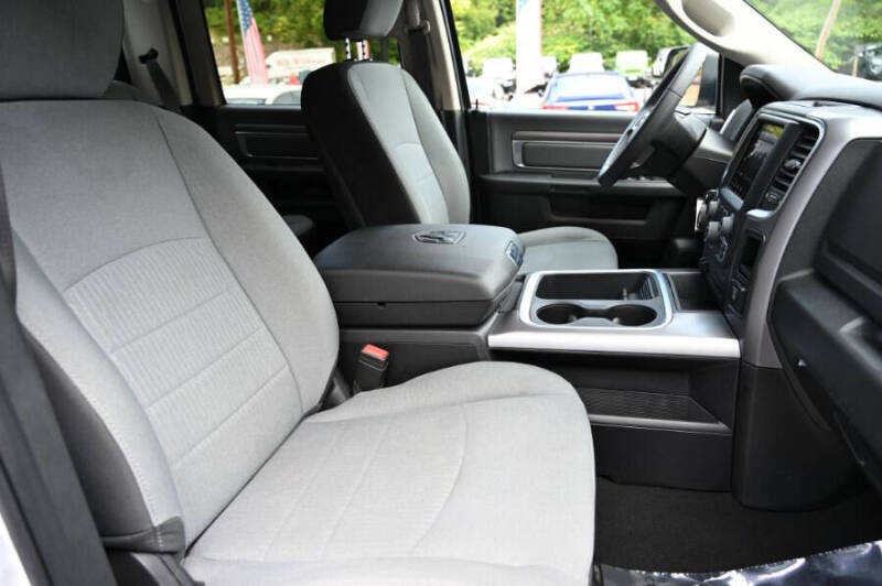 2023 RAM 1500 Classic