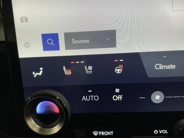 2024 Lexus NX 350h Premium