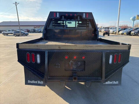 2009 Ford F-250 Super Duty