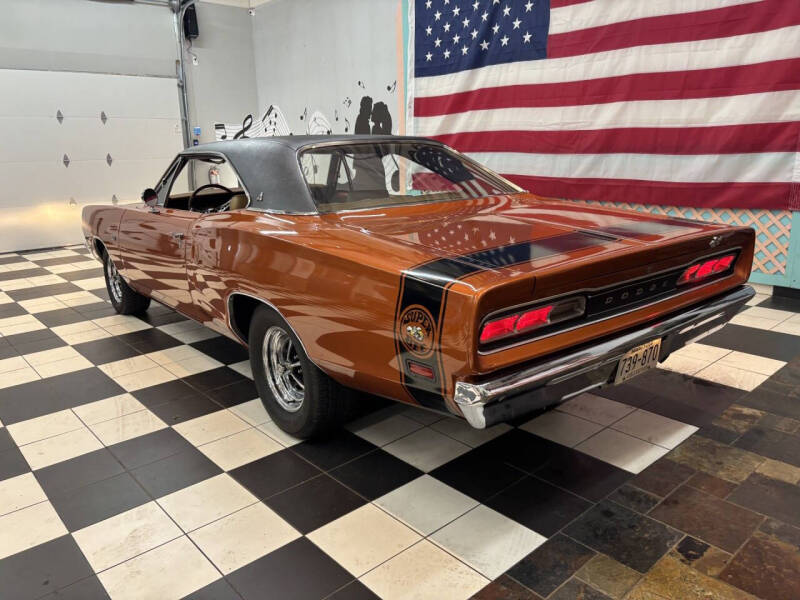1969 Dodge Super Bee