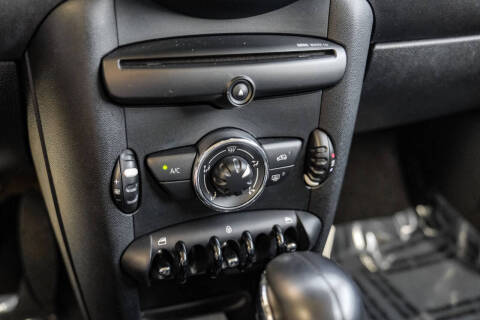 2013 MINI Hardtop Cooper