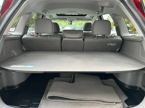 2010 Honda CR-V EX-L