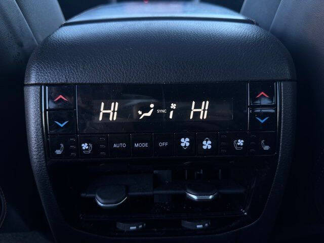 2023 Jeep Grand Cherokee Summit