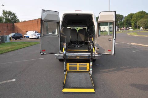 2013 Ford E-Series E-250